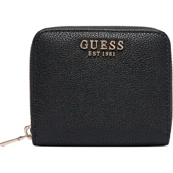 Peněženka Peněženka GUESS BG8546137 Black