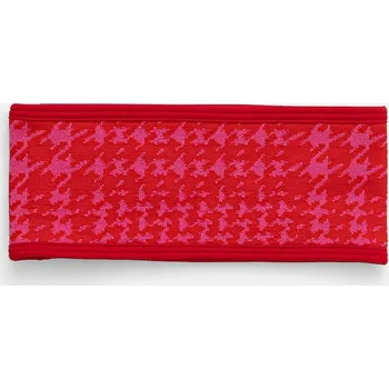 Čelenka Čelenka Newland HEADBAND N54641.188 červená 33X, vel. ONE SIZE