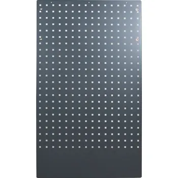 Skříňka na nářadí Matabro MB-WGB1324, Závěsná deska | děrovaná | 614,5 x 1052 x 24 mm