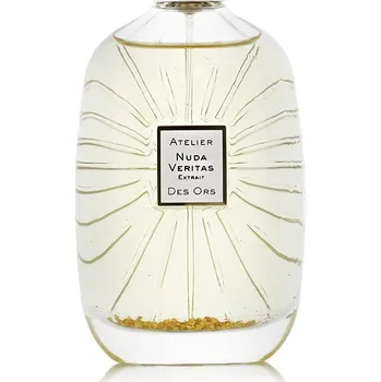 Unisex parfém Atelier Des Ors Nuda Veritas Extrait de Parfum 100 ml UNISEX