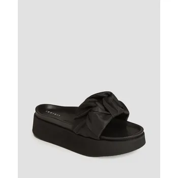 Dámské pantofle Pantofle Inuikii Fjord Flower Platform 70103126-201