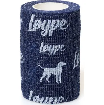 Samodržící elastické obinadlo Pawtection - 7.5 cm x 4.5 m