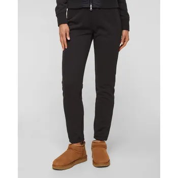 Tmavě šedé Dámské Tepláky Parajumpers Martina 23wmpwpafp34-710