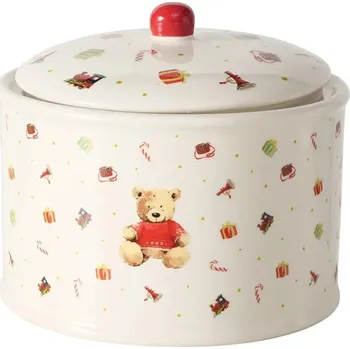 Dóza na potraviny Nádoba s víkem Boltze Bailey 15 x 18 cm více barev 2058575 vícebarevná MLC