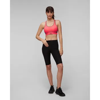Podprsenka Dámská Sportovní Podprsenka Adidas By Stella Mccartney Asmc Truepace Iq4518-sigpnk