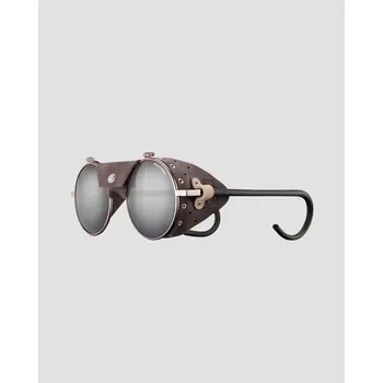 Sluneční brýle Horolezecké Brýle Julbo Vermont S čočkami Spectron 4 V Hnědé A Zlaté Barvě J010-1255