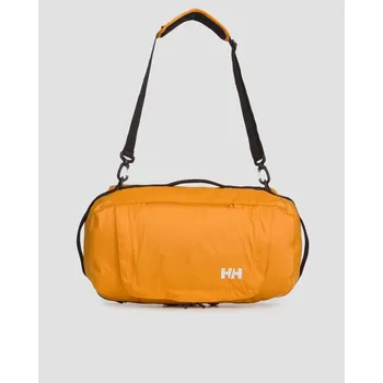 Cestovní taška Žlutá Nepromokavá Námořní Brašna Helly Hansen Hightide Wp Duffel 35l 67502-328