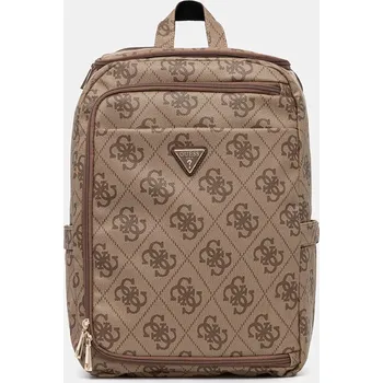 Kabelka Batoh Guess BERTA TWOB86.88033 béžová 80X, vel. ONE SIZE