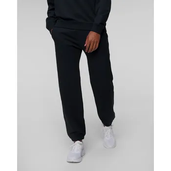 Černé Tepláky Rapha Bgq01xx-agr