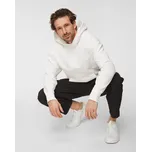 Mikina Unisex Y-3 Logo Hg8801-core-white