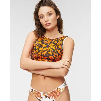 Dámské plavky Horní Díl Oboustranných Plavek Maaji Cremon Artist 2401shn002-100