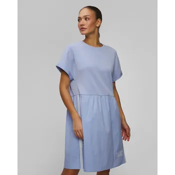 Dámské šaty Světle Modré šaty Sportalm 550191-2744