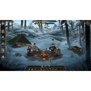 Počítačová hra ESD GAMES ESD Help Will Come Tomorrow ESD-10210