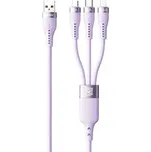 Remax Cable 15W 3-in-1 RC-C151 A-M+L+C