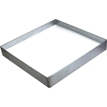 Tepelná izolace Střecha pozink 39N +polystyren