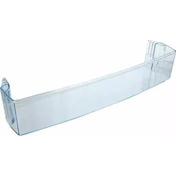 Příslušenství pro lednici  Originální police do dveří chladniček Electrolux AEG Zanussi - náhradní díl 2246613158 pro praktické uspořádání potravin v lednici