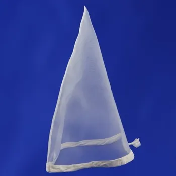 Cedník a síto Síto uhelonové sešité, síto na cezení medu