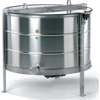 Medomet CFM-60R Rad. O 125cm, 1500W/230V, programovatelný automat