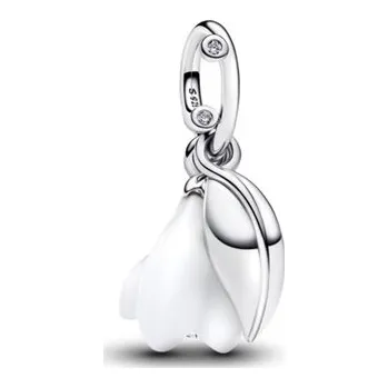 Přívěsek Visací přívěsek PANDORA Sněženka 794239C01