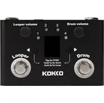 Efekt kytarový Kokko FLD-1 Drum & Looper