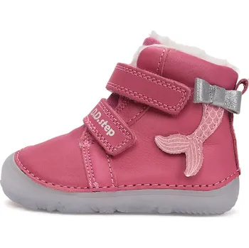 Dívčí obuv DD Step W073-52684B Dark Pink 26, Vnitřní délka boty: 16,6 cm, Vnitřní šířka boty: 6,7 cm
