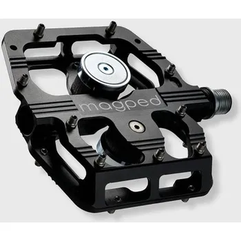 Pedál na kolo Magped pedály GRAVITY (černá)