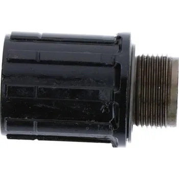 Náboj kola SHIMANO ořech - FH-QC400 - černá