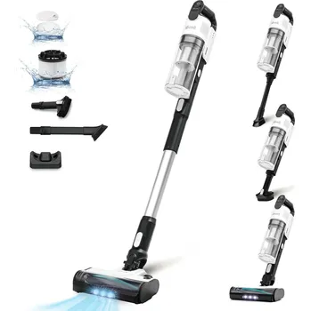 Vysavač Levoit LSV-V201-WEU