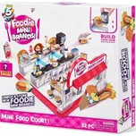 ZURU 77263 Mini Food Court potravinový…