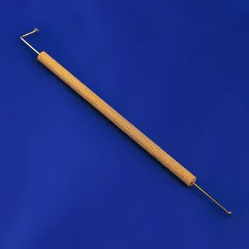 Kolíček na lepení značek na matky