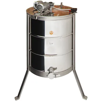 Medomet CFM-4R Zvratný O 72cm, 270W/230V, do výšky rámku 27cm