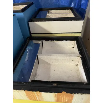 Krmítko pro ptáka Miniplus krmítko-Lysoň - použitý