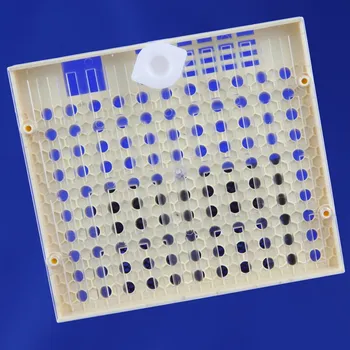 Systém N- přelarvovací rámek samotný