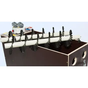 Ometač včel profi D