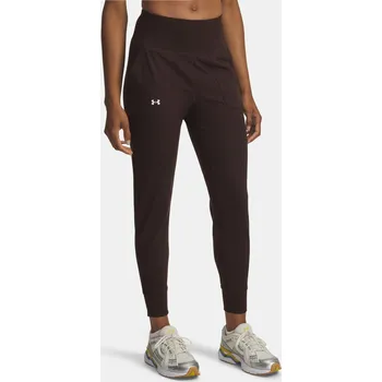 Under Armour Dámské Dámské tepláky Under Armour Motion Jogger-BRN Hnědá L (2940584)