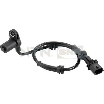 Přislušenství brzdového systému Snímač, počet otáček kol SNR ASB153.01