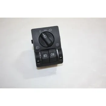 Spínač, hlavní světlo AUTOMEGA 150109210