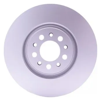 Brzdový kotouč Brzdový kotouč HELLA 8DD 355 116-651