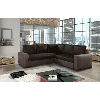 Sedací souprava Canis rozkládací rohová sedačka s úložným prostorem Varianta: Canis Monolith 29, Monolith 09