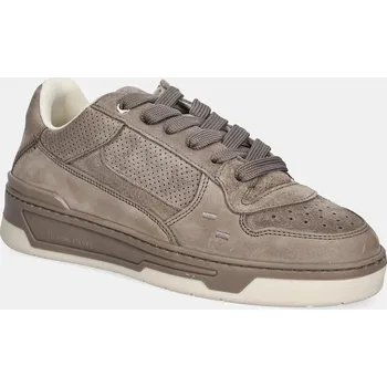 Pánské tenisky Semišové tenisky Filling Pieces Cruiser Dive 122510302138 béžová 01A, EUR 45