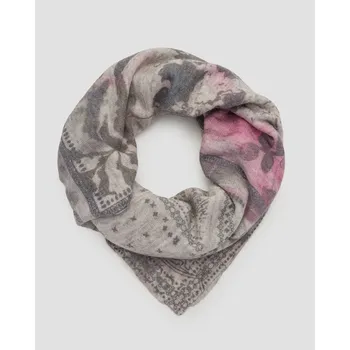 Šála Vlněná šála Deha D32940-43800