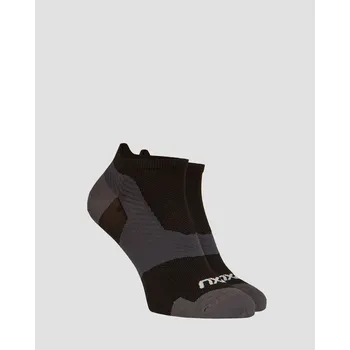 Pánské ponožky Ponožky 2xu Vectr Ultralight No Show Ua5041e-41