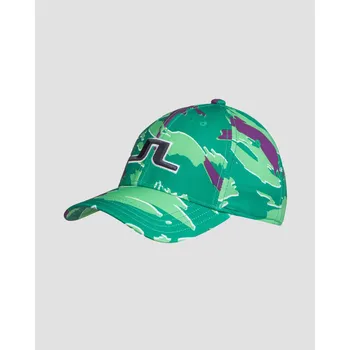 Kšiltovka Kšiltovka J.lindeberg Arlene Cap Gwac06884-m482