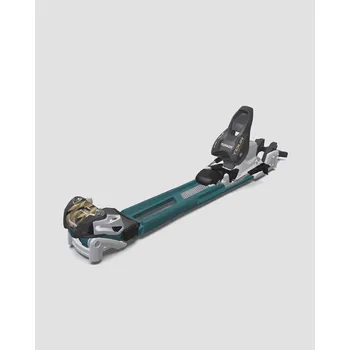 Sjezdové vázání Vázání Marker F5 Jr Tour 90mm 7216x1-jt