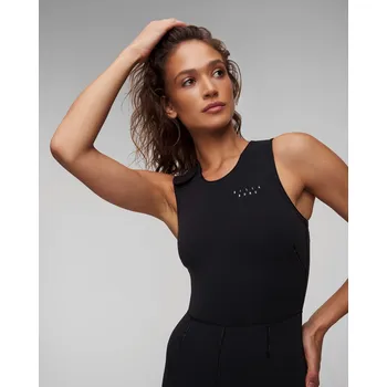 Neoprenový oblek Černý Dámský Neoprenový Oblek Billabong Sol Sistah Long Jane Abjw700101-blk