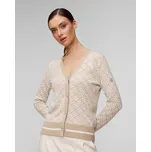 Dámský Vlněný Svetr Bogner Stina 81948958-764