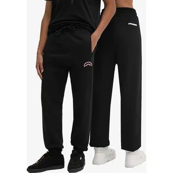 Pánská mikina SPRAYGROUND Black L 670404