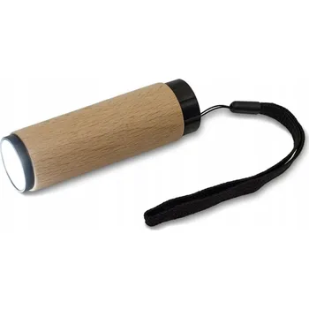 Svítilna LED svítilna MOON reklamní S GRAVÍROVÁNÍM S LOGEM 10 ks