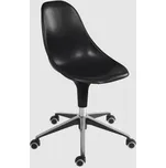 Gaber | Plastová židle HARMONY BC