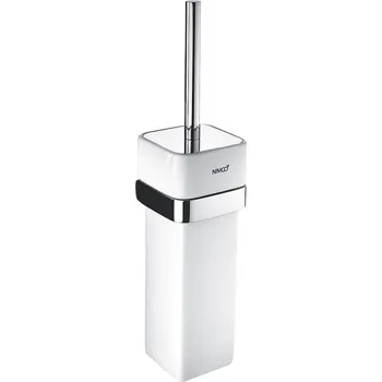 WC štětka Wc štětka Nimco Kibo chrom KI 14094K-26